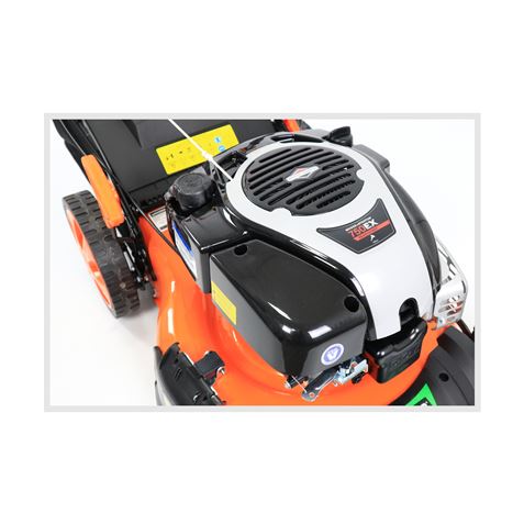 CORTACESPED 161CC, 510MM - B&S MADER - 57428.2