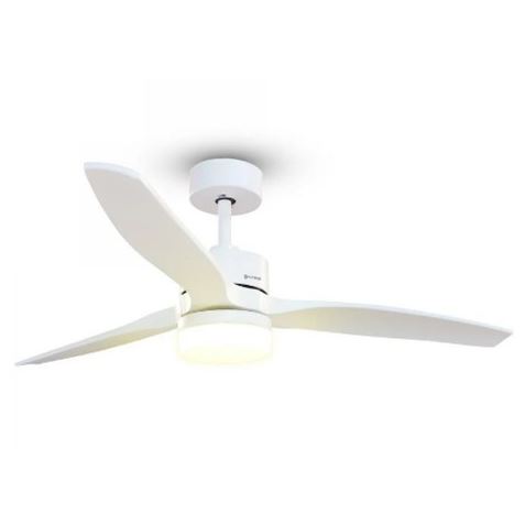 VENTILADOR DE TECHO 132CM CON LED Y MANDO SKYECO-52 GRUNKEL - SKYECO-52