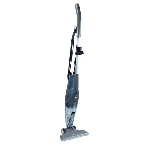 ASPIRADORA DE ESCOBA 600W CON CABLE GRUNKEL - ASP-EASY