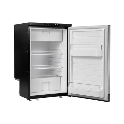 REACONDICIONADA NEVERA FIJA CON COMPRESOR 12V 82 LITROS 80W MUVIP - MV0508-1