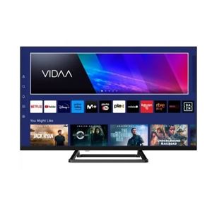 TELEVISOR TV 40" SMART TV LED-4024VD GRUNKEL - LED-4024VD