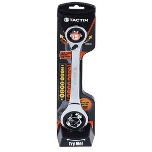 LLAVE DE CARRACA MULTIUSOS 16 EN 1 - 900110