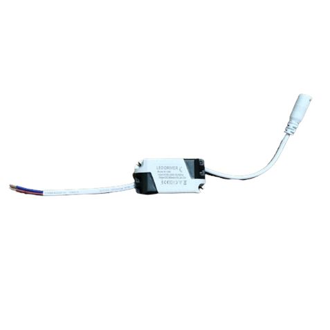 DRIVER 18W PARA DOWNLIGHT EB0412 EB0414 EB0415 EB0432 ELBAT - REP0778