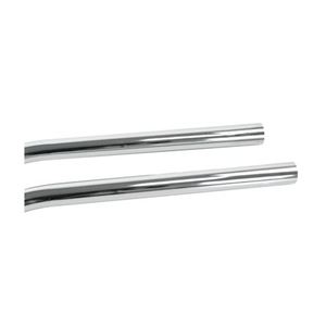 CONJUNTO 2 TUBOS DE ALUMINIO PARA ASPIRADORAS INDUSTRIALES BLIM - REP0690