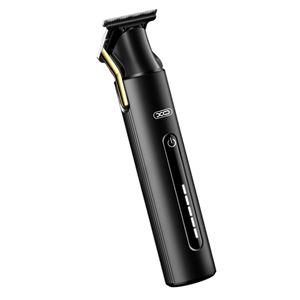 CORTAPELO DE BATERIA CF20 NEGRA XO - XOCF20-1