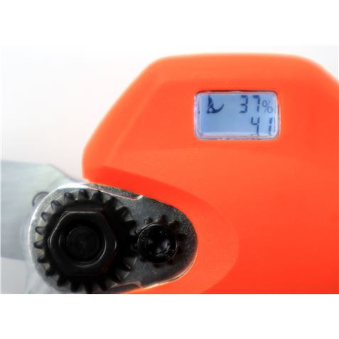 TIJERA DE PODA BATERIA 16.8V/2Ah CON VISOR MADER - 69344-3