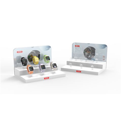 EXPOSITOR METACRILATO SMARTWATCH XO