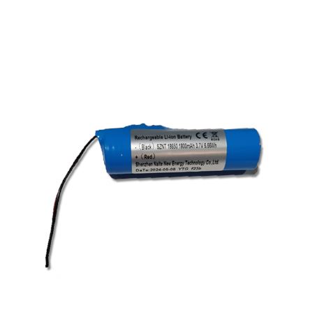 BATERIA 1800AH PARA VENTILADORES PORTATILES MUVIP - REP0706
