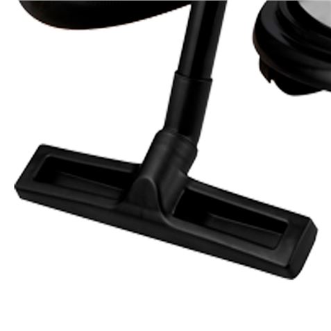 REACONDICIONADA ASPIRADORA INOXIDABLE 12 LITROS 1000W BLIM - BL0403-2