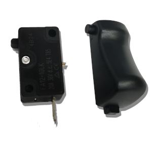 INTERRUPTOR PARA MINISIERA DE PODA BL0361 BLIM - REP0567