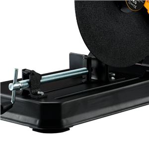 REACONDICIONADA TRONZADORA DE METAL 355MM 2000W BLIM - BL0212-2