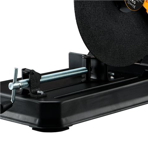 REACONDICIONADA TRONZADORA DE METAL 355MM 2000W BLIM - BL0212-2