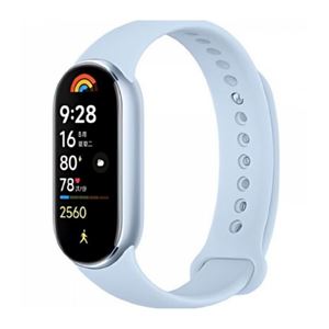 PULSERA DE ACTIVIDAD SMART BAND 9 AZUL XIAOMI
