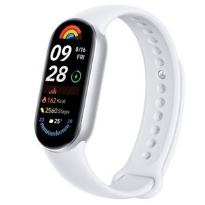 PULSERA DE ACTIVIDAD SMART BAND 9 BLANCA XIAOMI