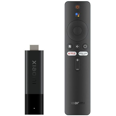 ANDROID TV BOX STICK 4K 8GB XIAOMI - PFJ4175EU
