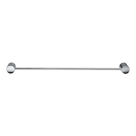 TOALLERO BARRA ACERO INOXIDABLE 57CM - 01380
