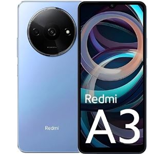 SMARTPHONE REDMI A3 6.71" | 3GB | 64GB | AZUL | XIAOMI