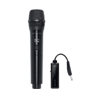 MICROFONO INALABRICO CON RECEPTOR MUSE