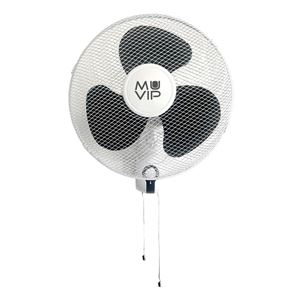 REACONDICIONADO VENTILADOR DE PARED 45W 3 VELOCIDADES MUVIP - MV0561