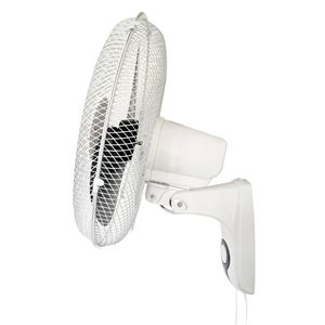 REACONDICIONADO VENTILADOR DE PARED 45W 3 VELOCIDADES MUVIP - MV0561-2