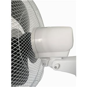 REACONDICIONADO VENTILADOR DE PARED 45W 3 VELOCIDADES MUVIP - MV0561-3