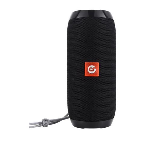 REACONDICIONADO ALTAVOZ BLUETOOTH XS 10W NEGRO COOLSOUND - CS0162