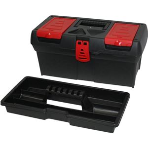 CAJA MULTIUSOS 400X200X180 MM MADER