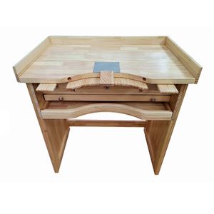 MESA CARPINTERO 93X61X95CM MADER - 65279