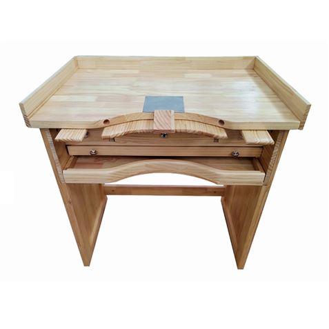 MESA CARPINTERO 93X61X95CM MADER - 65279