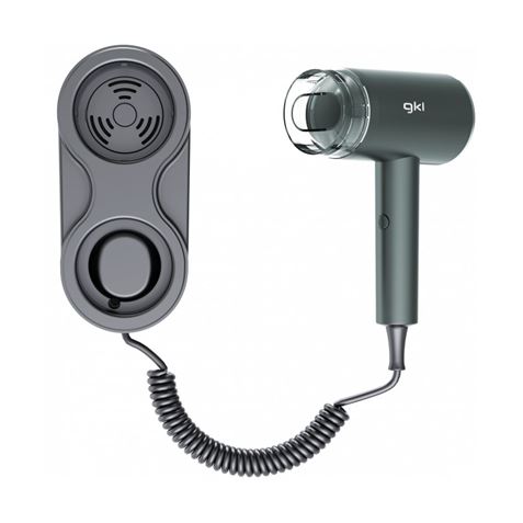 SECADOR DE PELO PARED PARA HOTEL ONYX RESORT - ONYXRESORT-1