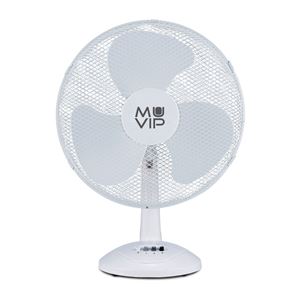 REACONDICIONADO VENTILADOR DE SOBREMESA 50W 3 VELOCIDADES MUVIP
