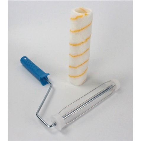 RODILLO PROFESIONAL FIBRA ACRILICA 230 MM MADER - 68400-1