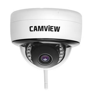 REAC CAMARA IP TIPO DOMO ANTI VANDÁLICO 3.6MM 5MP | POE| WIFI| SD| CAMVIEW - CV0220,CV0221_02