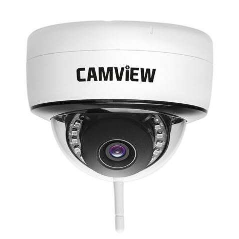 REAC CAMARA IP TIPO DOMO ANTI VANDÁLICO 3.6MM 5MP | POE| WIFI| SD| CAMVIEW - CV0220,CV0221_02