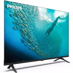 TELEVISOR 75" PHILIPS 75PUS7009 4K| SMART TV | WIFI | BT | - 75PUS7009