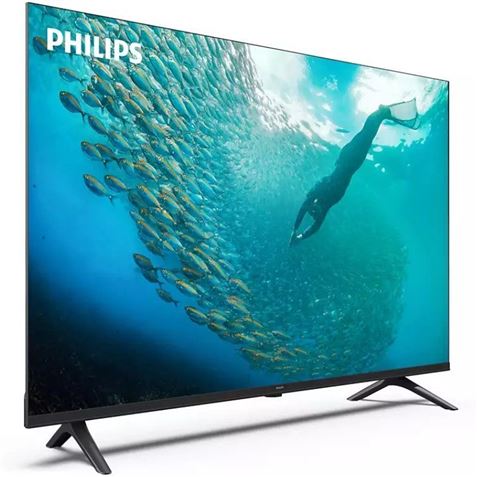 TELEVISOR 75" PHILIPS 75PUS7009 4K| SMART TV | WIFI | BT | - 75PUS7009