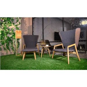 CESPED ARTIFICIAL 2X10 METROS 30MM SERIE ELEGANT SUNGARDEN - SG0013-2