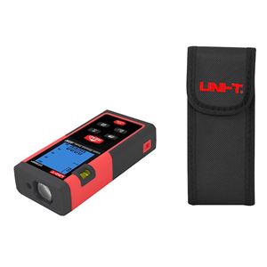 MEDIDOR DE PRECISION LASER UNI-T - RTV0400161