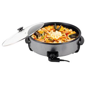 REACONDICIONADO PAELLERO ELÉCTRICO 1500W MUVIP - MV0168