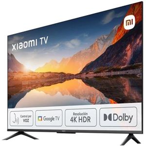 TELEVISOR XIAOMI A50 50"| 4K | SMART TV | WIFI | GOOGLE TV - ELA5489EU-1