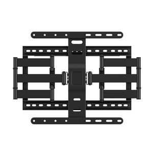 SOPORTE CON DOBLE BRAZO TV LED, LCD 37"-75" CROMAD - CR1176-2