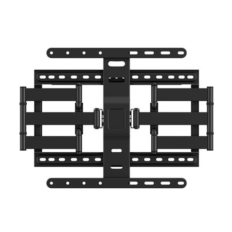 SOPORTE CON DOBLE BRAZO TV LED, LCD 37"-75" CROMAD - CR1176-2