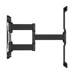 SOPORTE CON DOBLE BRAZO TV LED, LCD 37"-75" CROMAD - CR1176-3