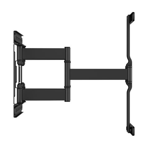 SOPORTE CON DOBLE BRAZO TV LED, LCD 37"-75" CROMAD - CR1176-3