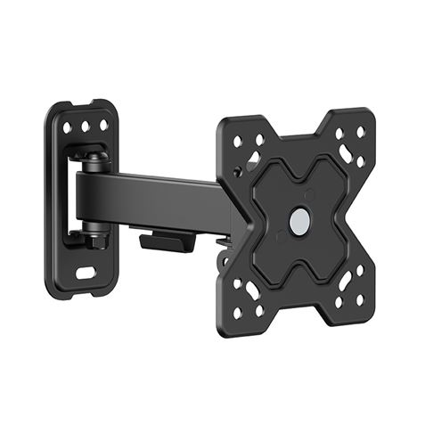 SOPORTE CON BRAZO TV 13"-32" UNA EXTENSION CROMAD - CR1167