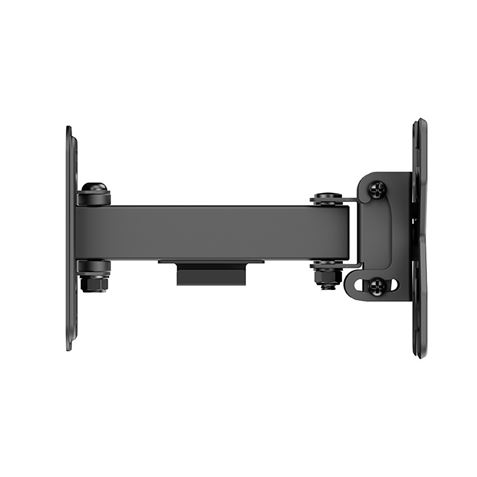 SOPORTE CON BRAZO TV 13"-32" UNA EXTENSION CROMAD - CR1167-2