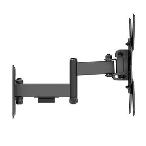 SOPORTE CON BRAZO TV 13"-43" DOBLE EXTENSION CROMAD - CR1170-2