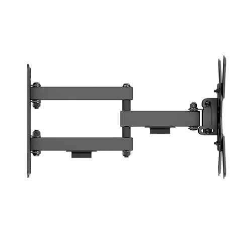 SOPORTE CON BRAZO TV 13"-43" DOBLE EXTENSION CROMAD - CR1171-2