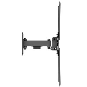 SOPORTE CON BRAZO TV 13"-55" UNA EXTENSION CROMAD - CR1172-2