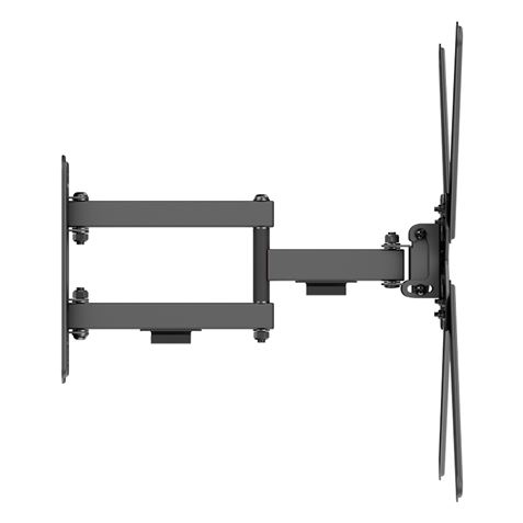 SOPORTE CON BRAZO TV 13"-55" DOBLE EXTENSION CROMAD - CR1174-1